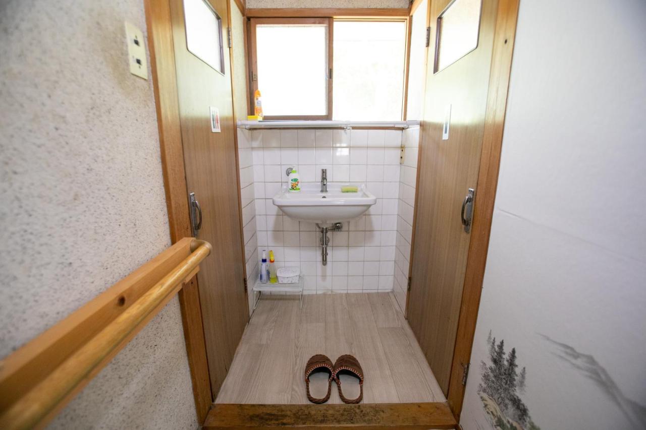 Osaka Nose Farmer'S Guest House　Yasuda Farm Екстериор снимка